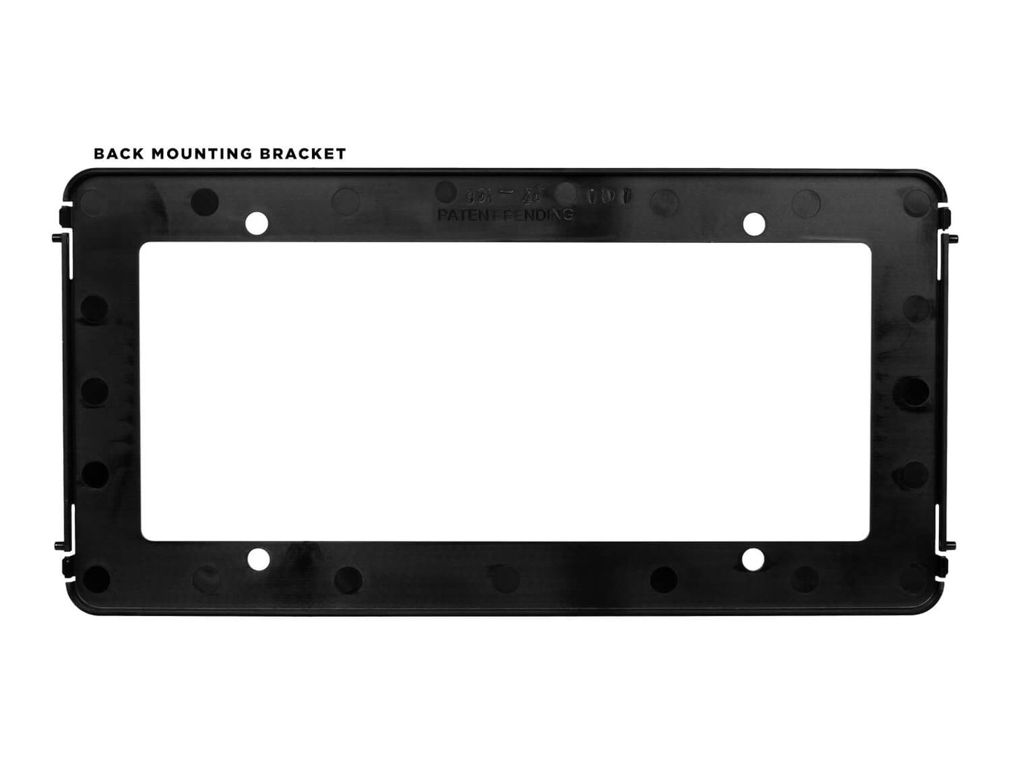 TagArmur frame mounting bracket
